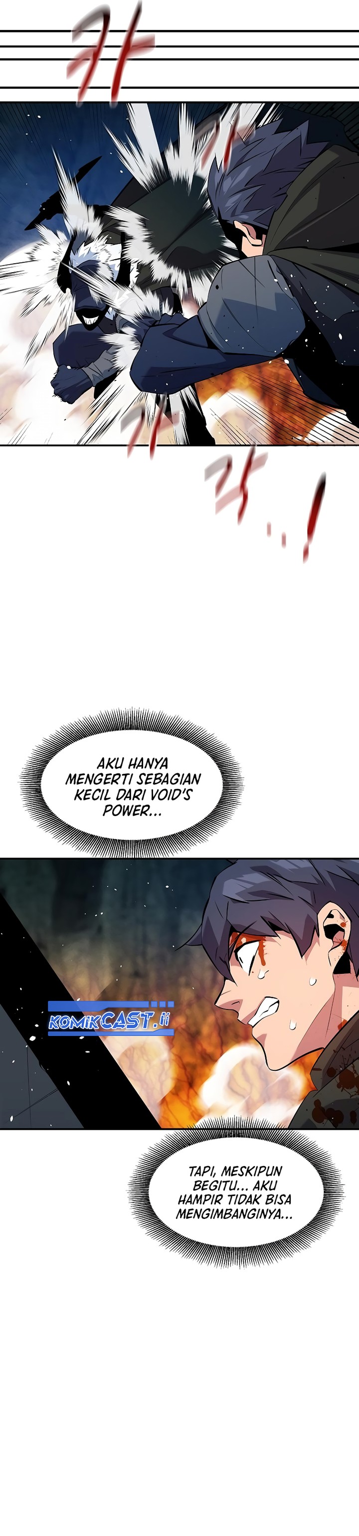 Auto-Hunting With Clones Chapter 153 Gambar 20