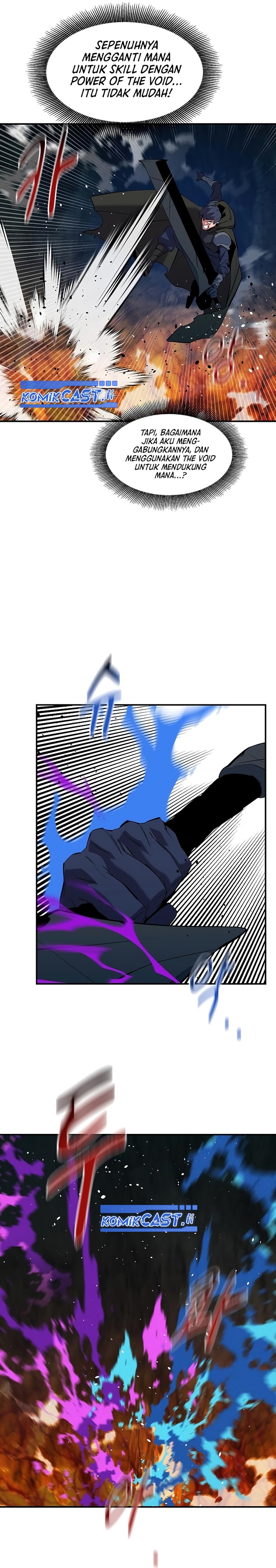 Auto-Hunting With Clones Chapter 153 Gambar 21