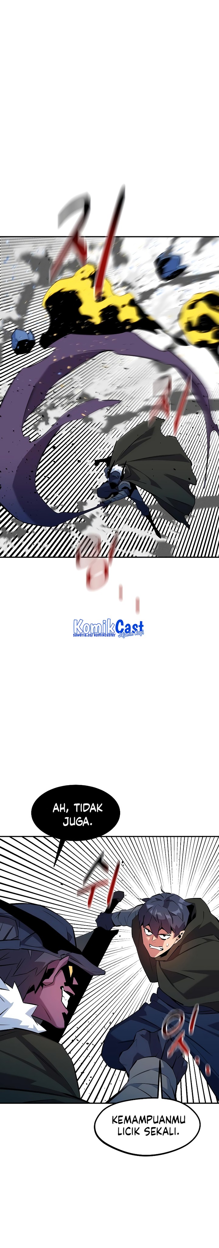 Auto-Hunting With Clones Chapter 153 Gambar 23