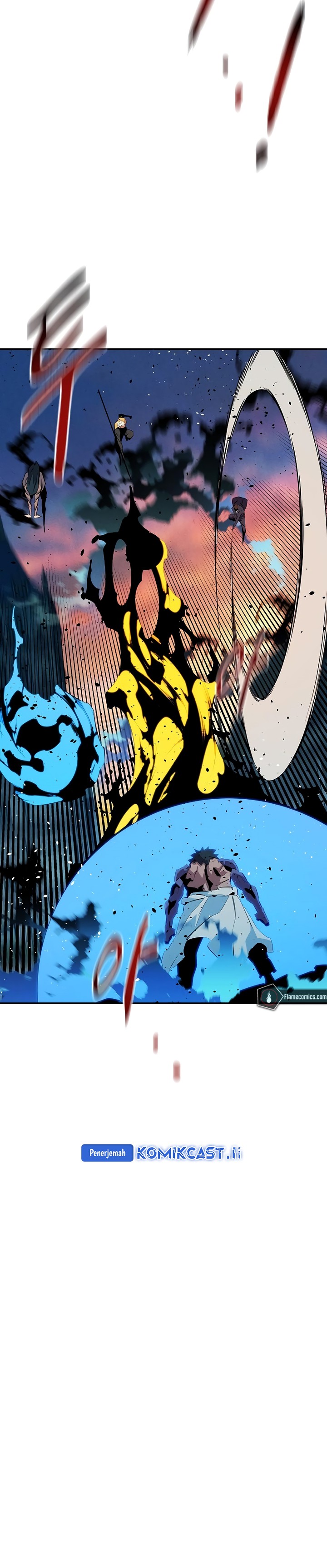 Auto-Hunting With Clones Chapter 153 Gambar 28