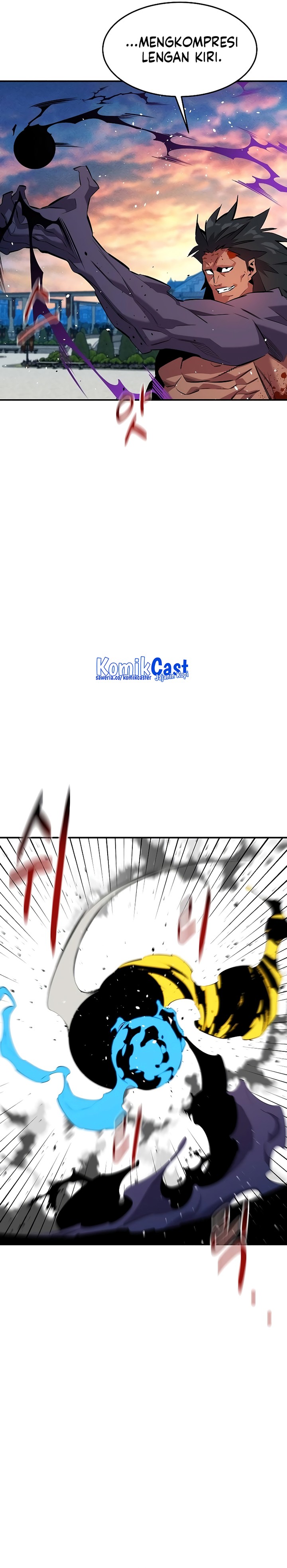 Auto-Hunting With Clones Chapter 153 Gambar 29