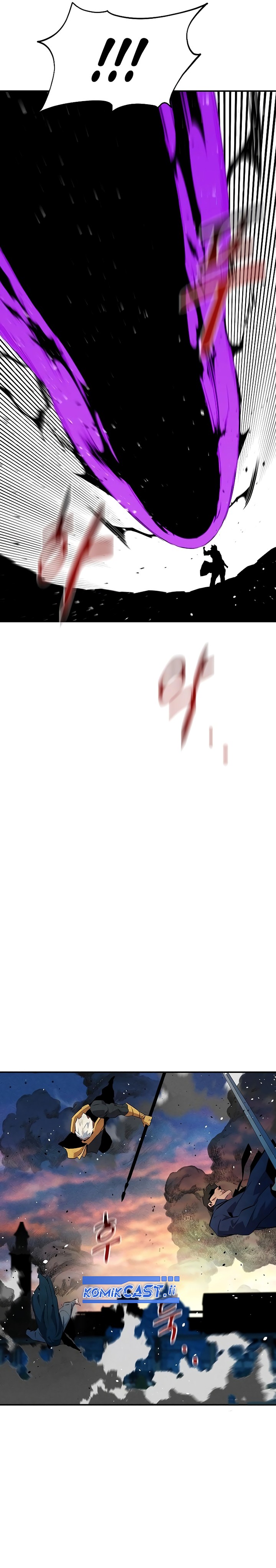 Auto-Hunting With Clones Chapter 153 Gambar 31