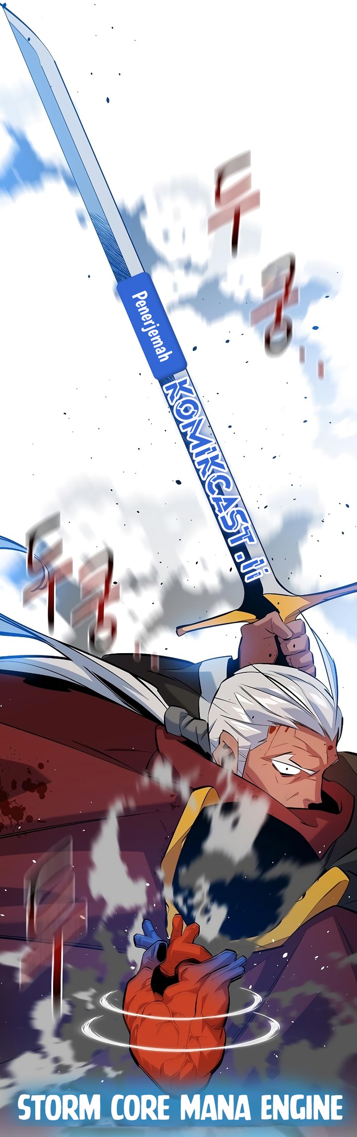 Auto-Hunting With Clones Chapter 153 Gambar 33