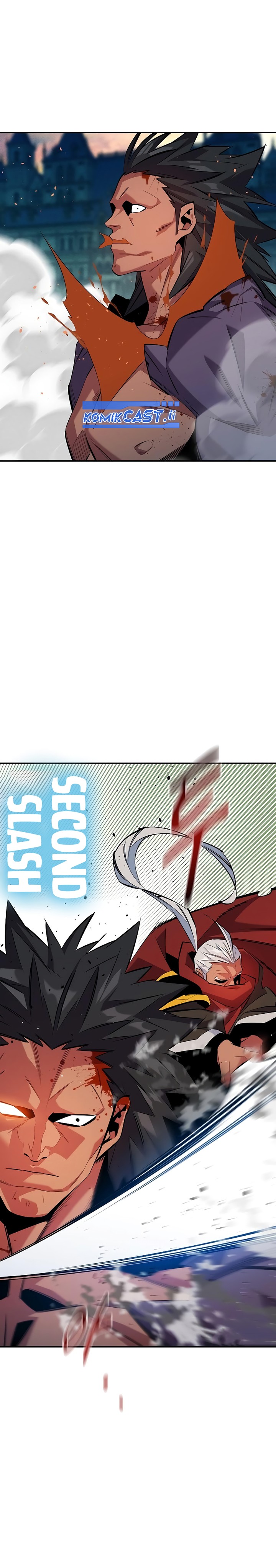 Auto-Hunting With Clones Chapter 153 Gambar 35