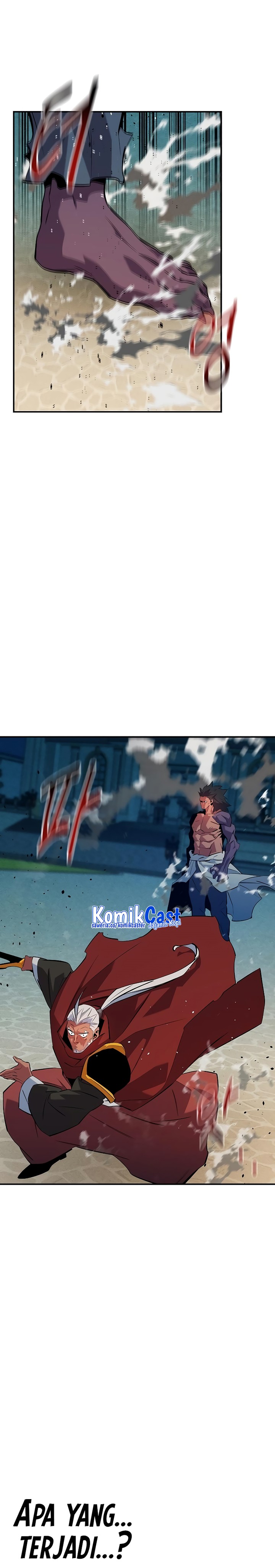 Auto-Hunting With Clones Chapter 153 Gambar 36