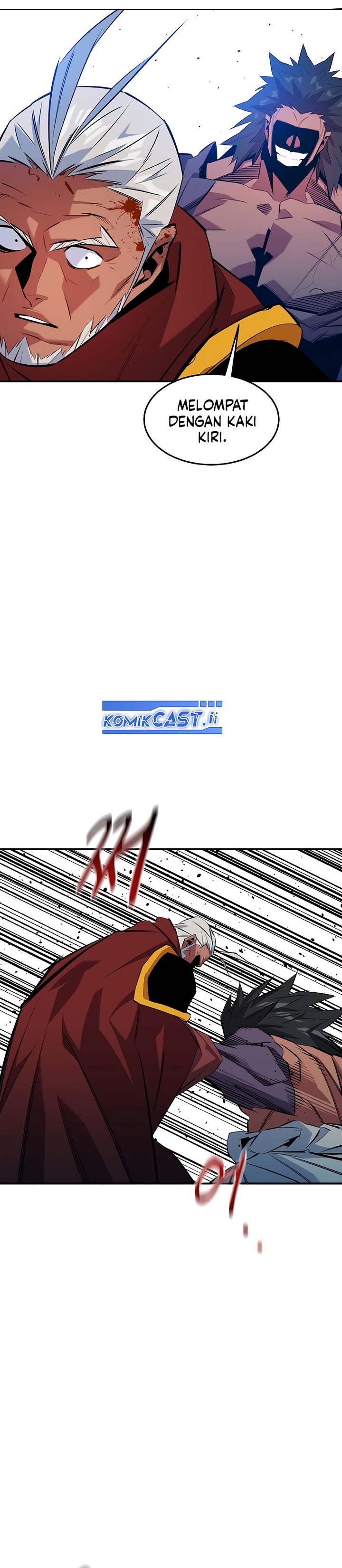 Auto-Hunting With Clones Chapter 153 Gambar 37