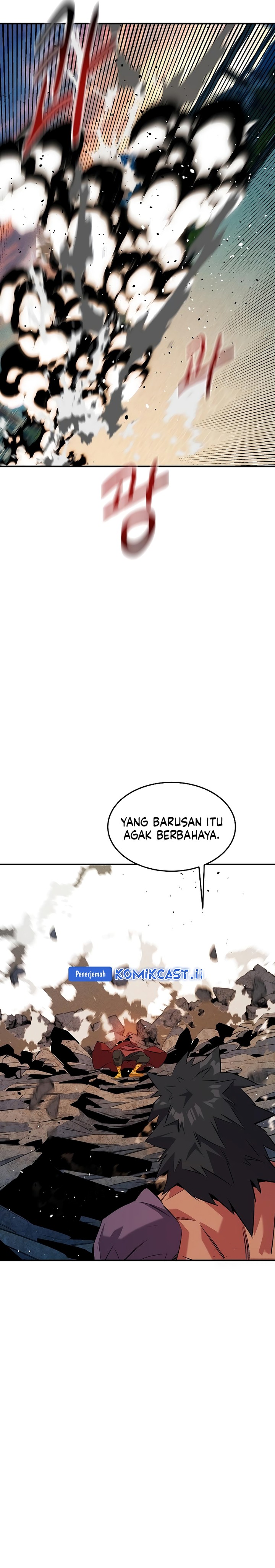 Auto-Hunting With Clones Chapter 153 Gambar 38