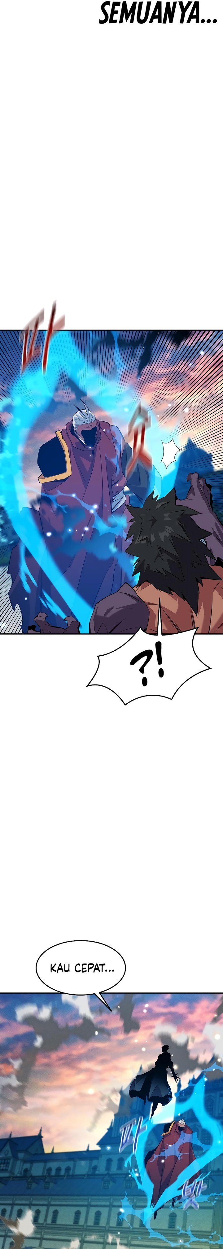 Auto-Hunting With Clones Chapter 153 Gambar 40