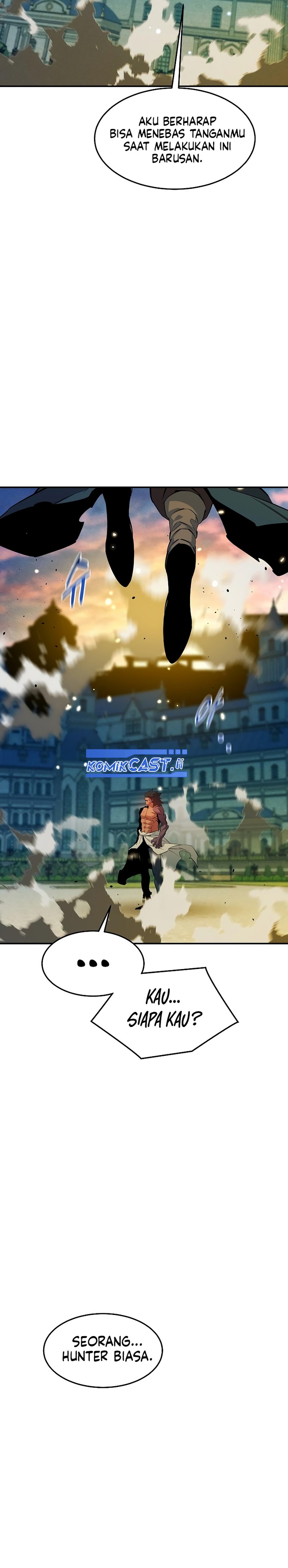 Auto-Hunting With Clones Chapter 153 Gambar 41