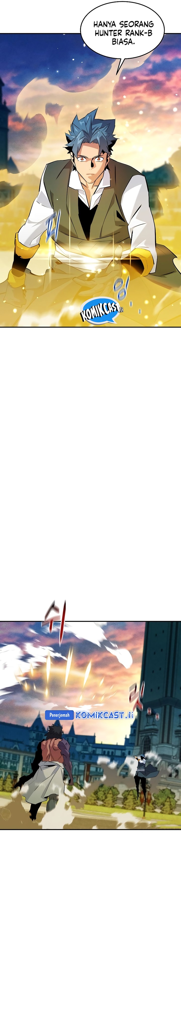 Auto-Hunting With Clones Chapter 153 Gambar 42