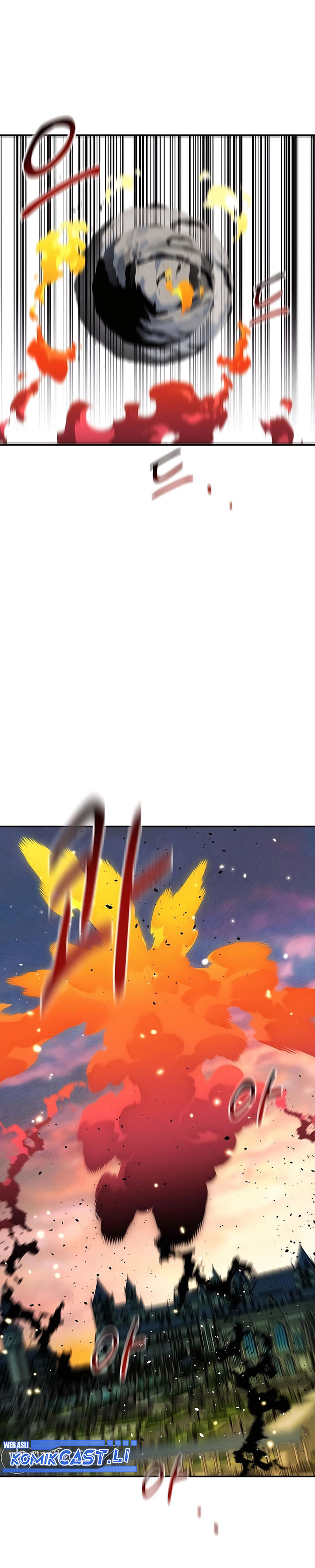 Auto-Hunting With Clones Chapter 154 Gambar 7