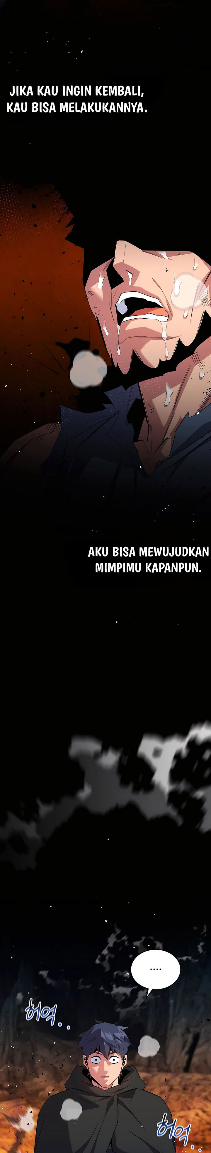 Auto-Hunting With Clones Chapter 155 Gambar 20