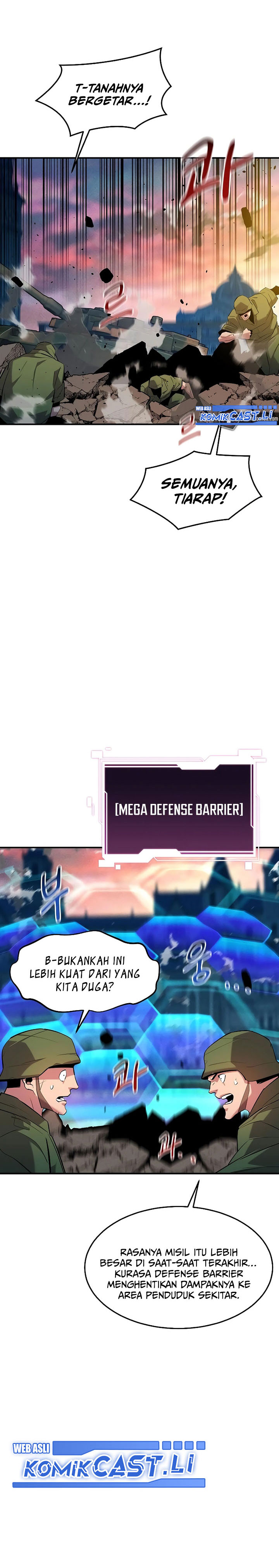 Auto-Hunting With Clones Chapter 156 Gambar 5