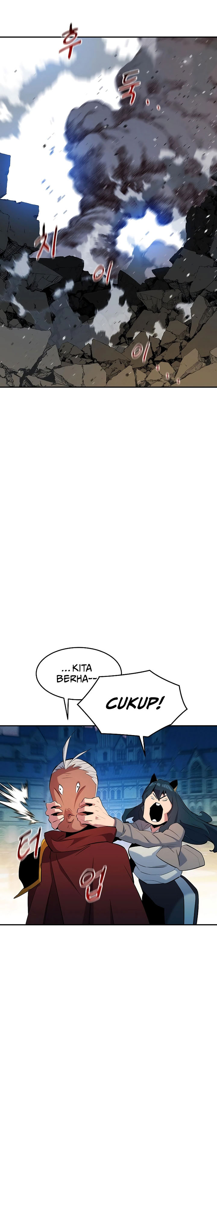 Auto-Hunting With Clones Chapter 156 Gambar 6
