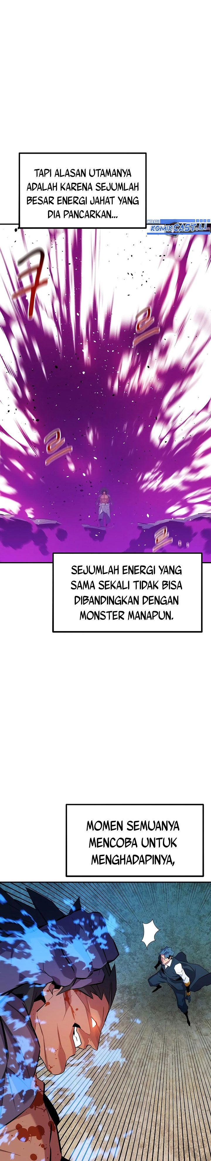Auto-Hunting With Clones Chapter 156 Gambar 11