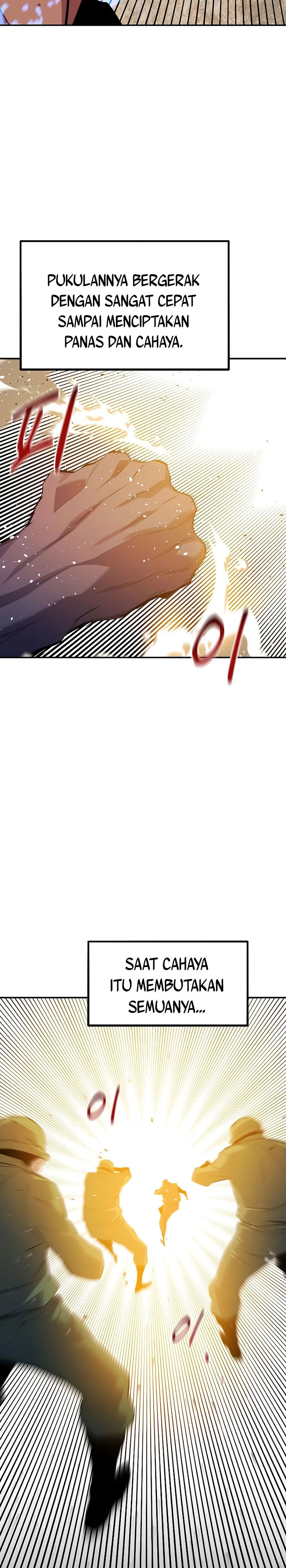 Auto-Hunting With Clones Chapter 156 Gambar 12