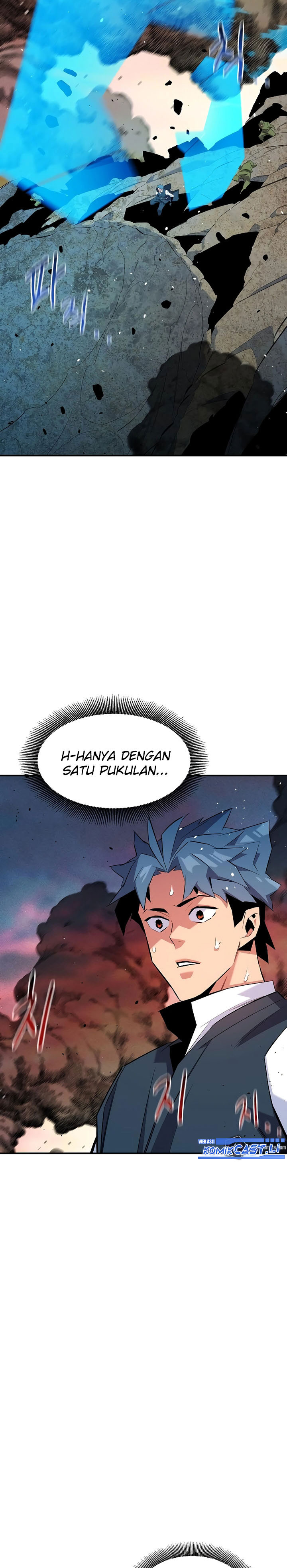 Auto-Hunting With Clones Chapter 156 Gambar 14