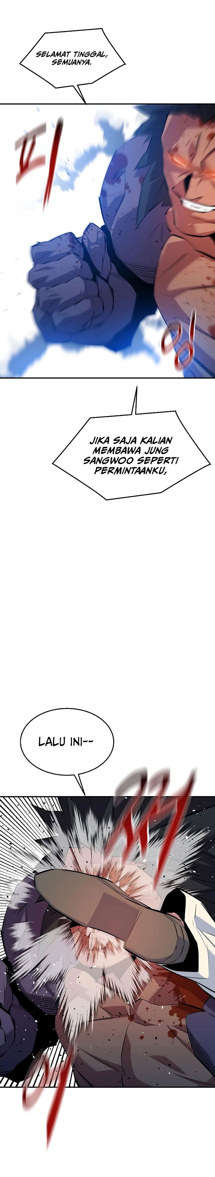 Auto-Hunting With Clones Chapter 156 Gambar 16