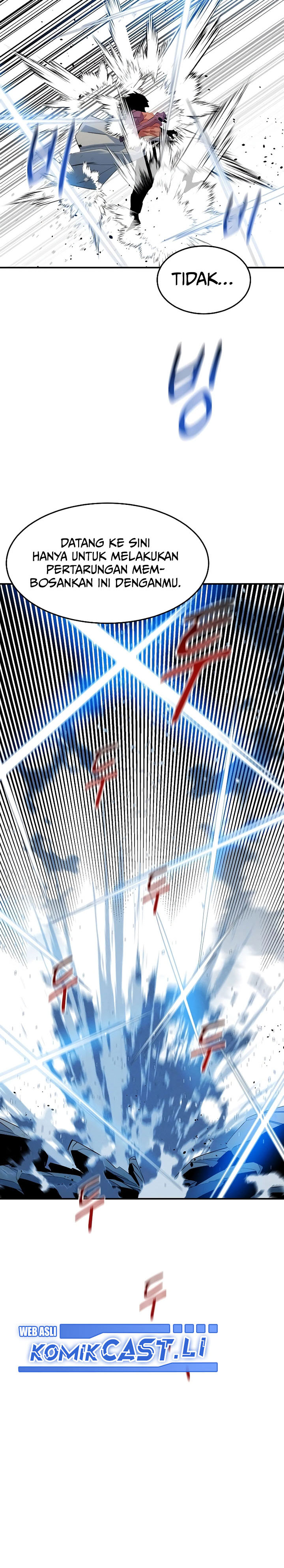 Auto-Hunting With Clones Chapter 156 Gambar 21