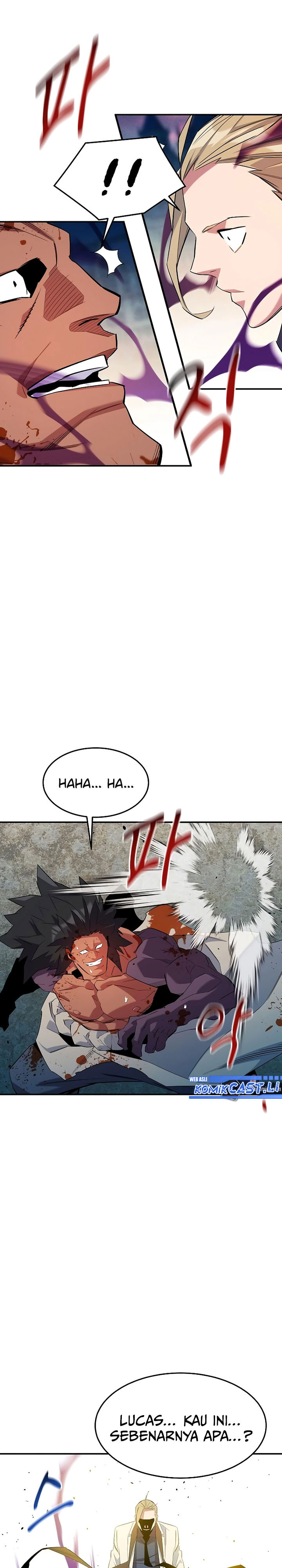 Auto-Hunting With Clones Chapter 156 Gambar 23