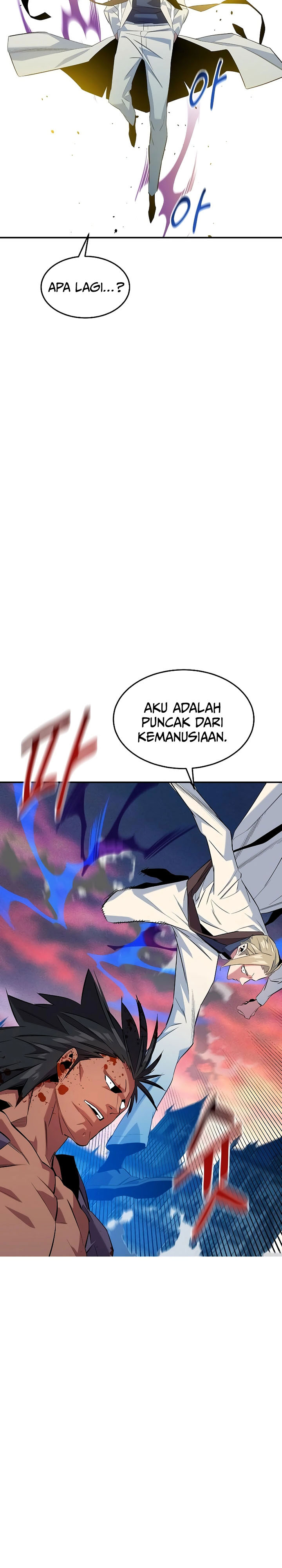 Auto-Hunting With Clones Chapter 156 Gambar 24