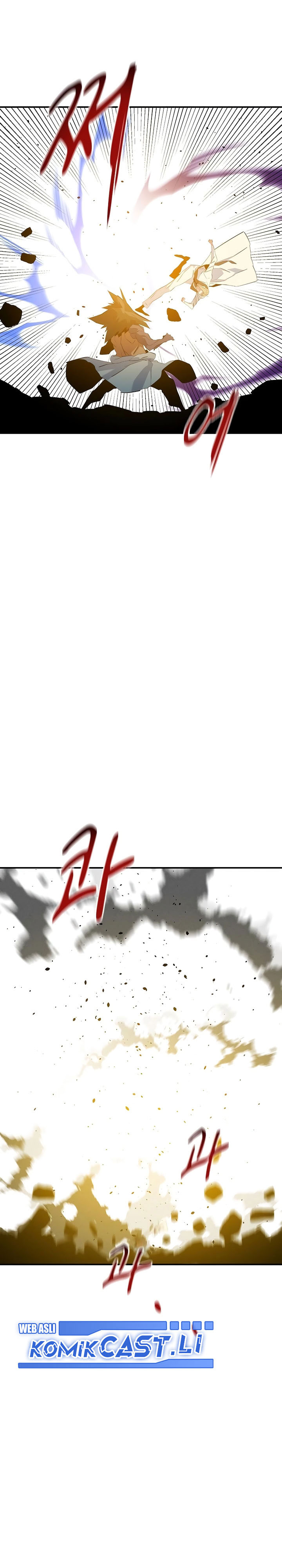 Auto-Hunting With Clones Chapter 156 Gambar 25