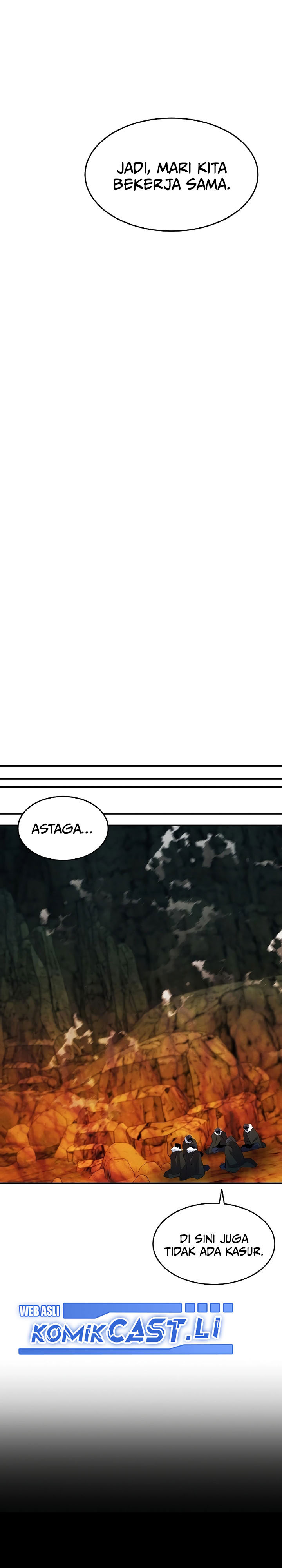 Auto-Hunting With Clones Chapter 156 Gambar 29