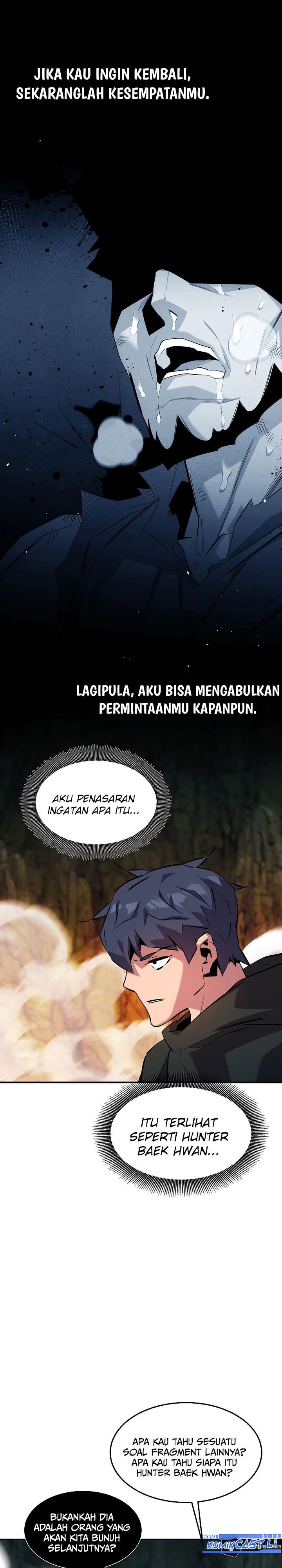 Auto-Hunting With Clones Chapter 156 Gambar 30