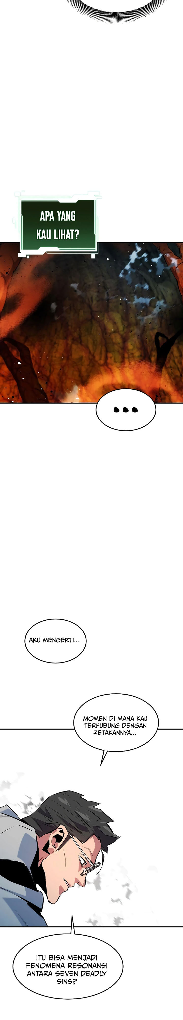 Auto-Hunting With Clones Chapter 156 Gambar 32