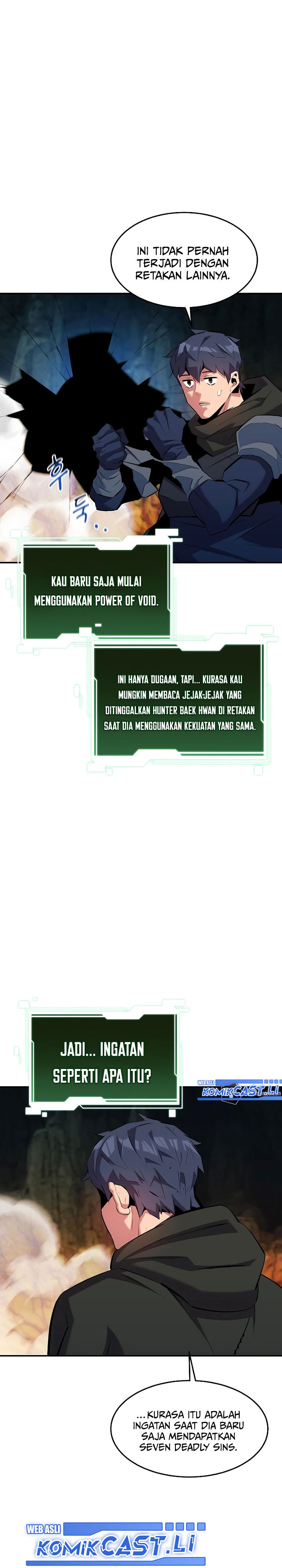 Auto-Hunting With Clones Chapter 156 Gambar 33