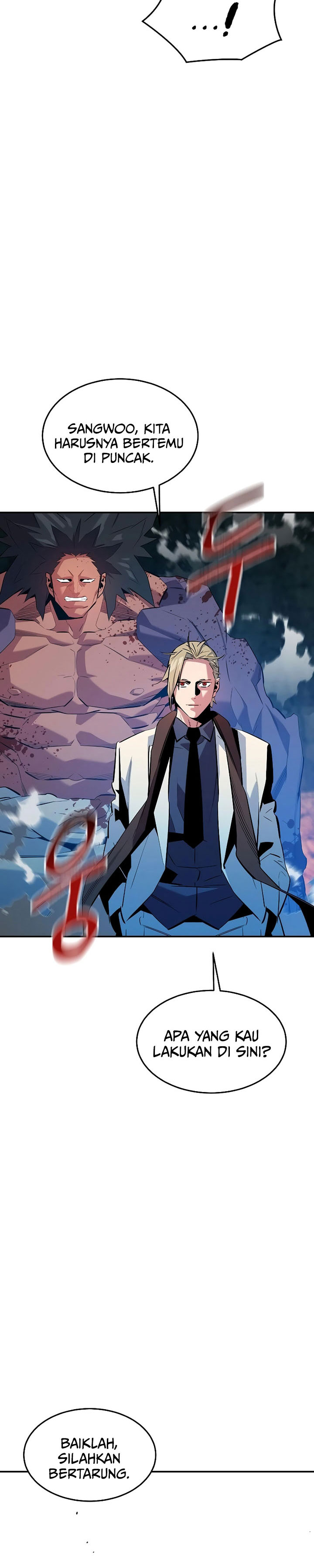 Auto-Hunting With Clones Chapter 156 Gambar 35