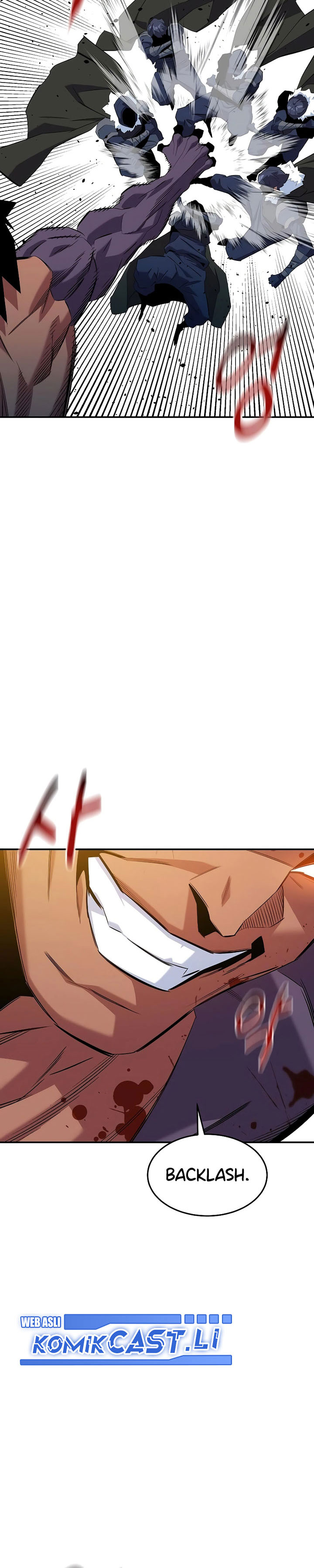 Auto-Hunting With Clones Chapter 156 Gambar 37