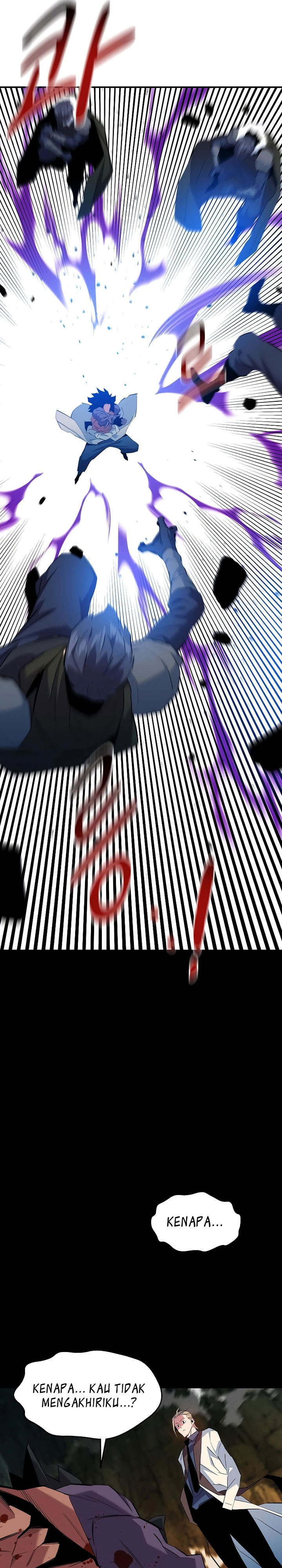 Auto-Hunting With Clones Chapter 156 Gambar 38