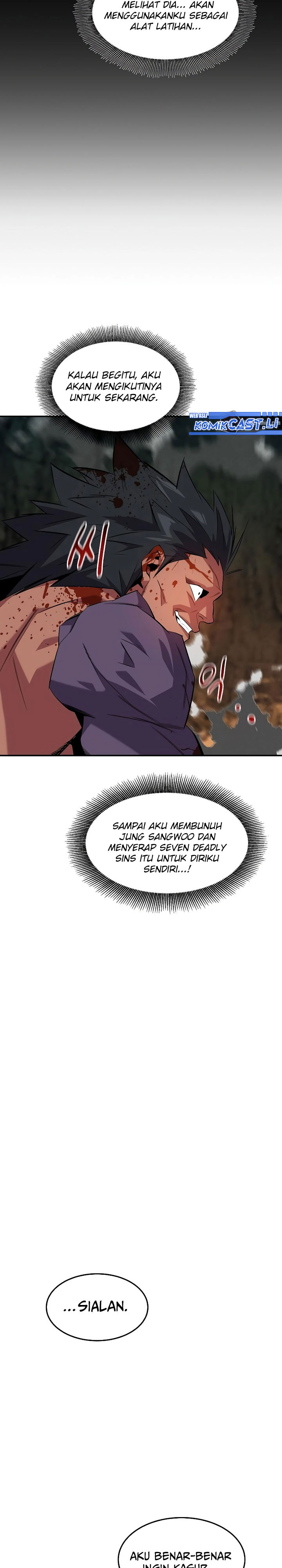 Auto-Hunting With Clones Chapter 156 Gambar 40