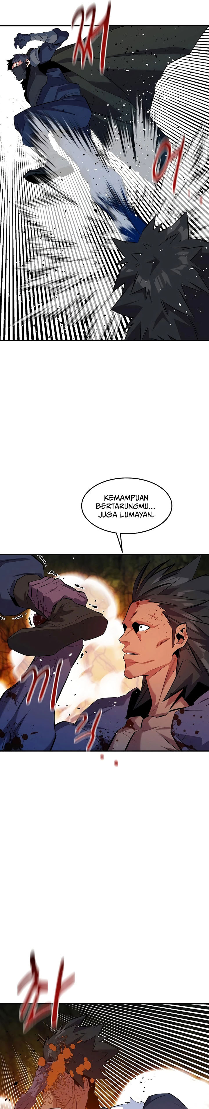 Auto-Hunting With Clones Chapter 157 Gambar 6