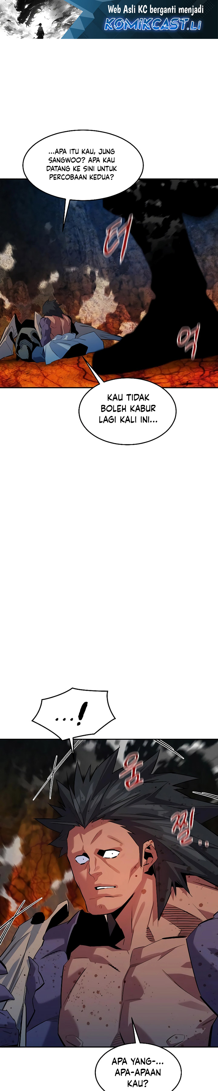 Auto-Hunting With Clones Chapter 158 Gambar 2