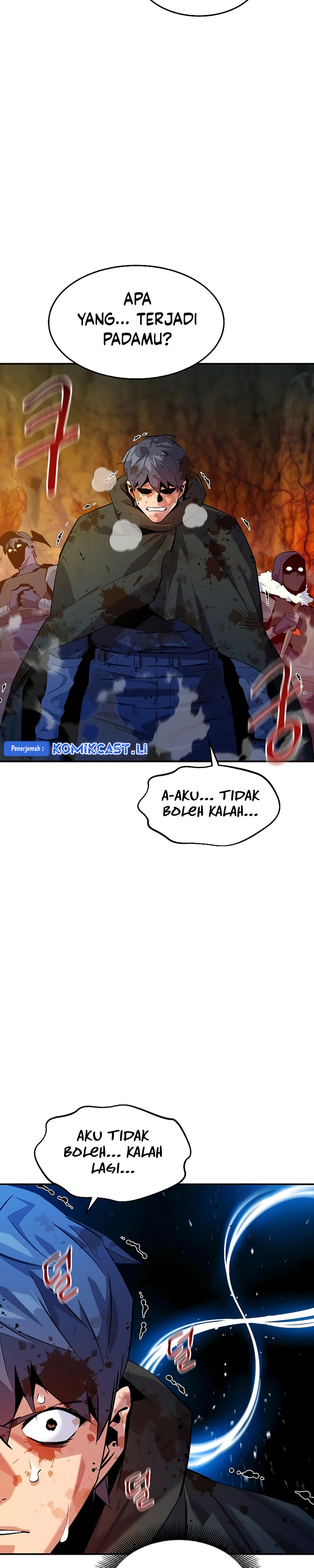 Auto-Hunting With Clones Chapter 158 Gambar 3