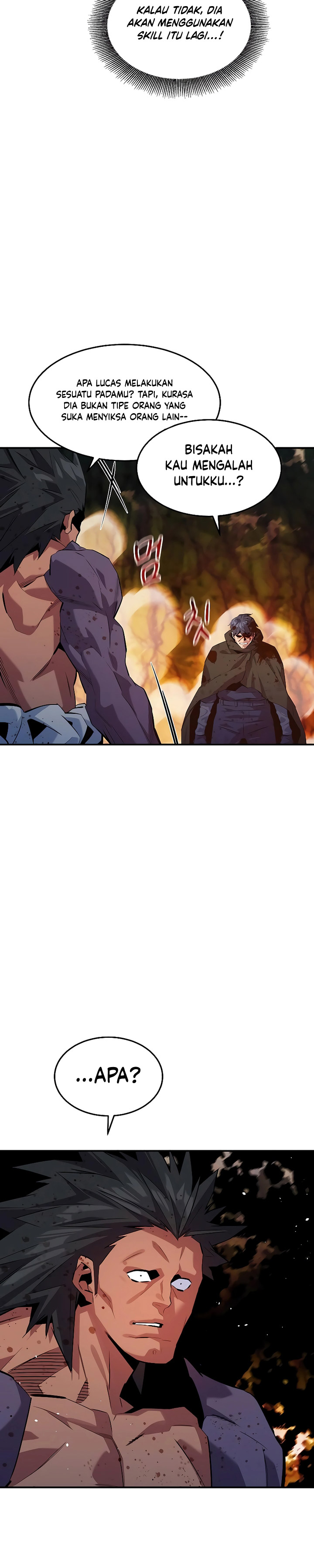 Auto-Hunting With Clones Chapter 158 Gambar 4