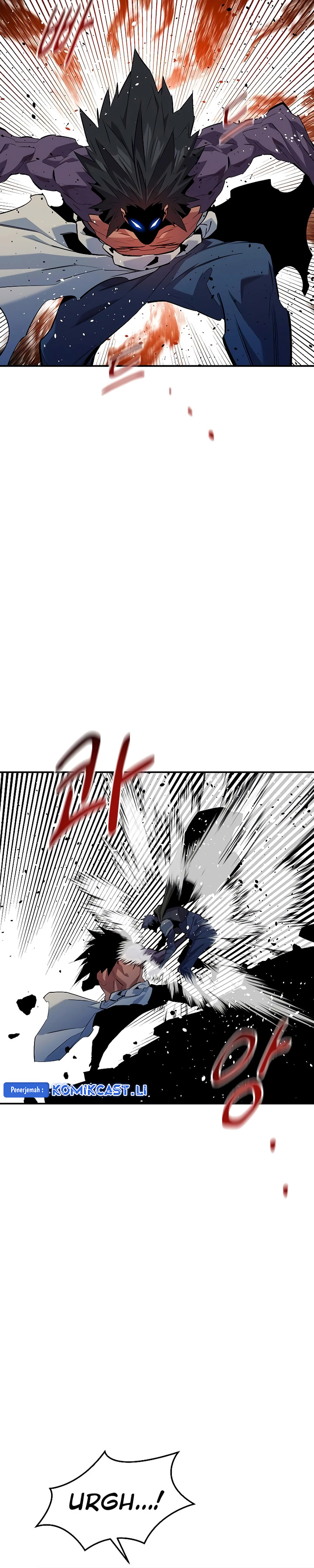 Auto-Hunting With Clones Chapter 158 Gambar 6