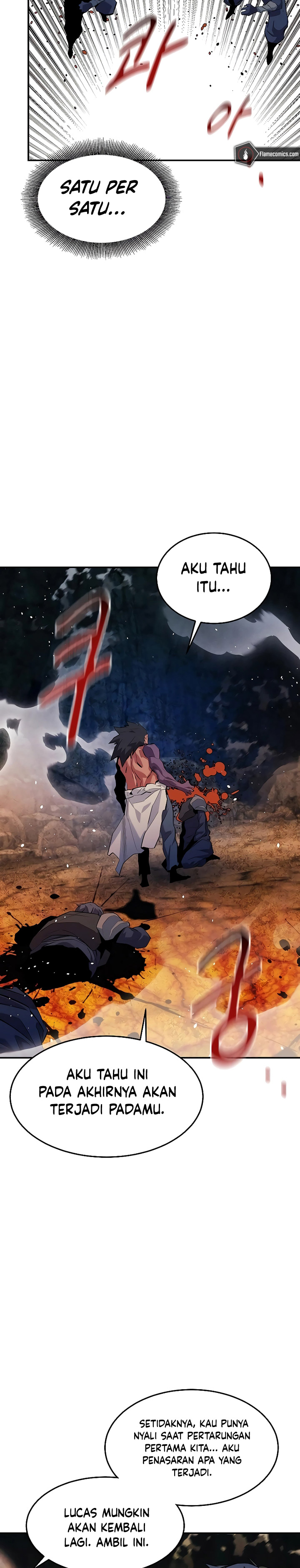 Auto-Hunting With Clones Chapter 158 Gambar 9