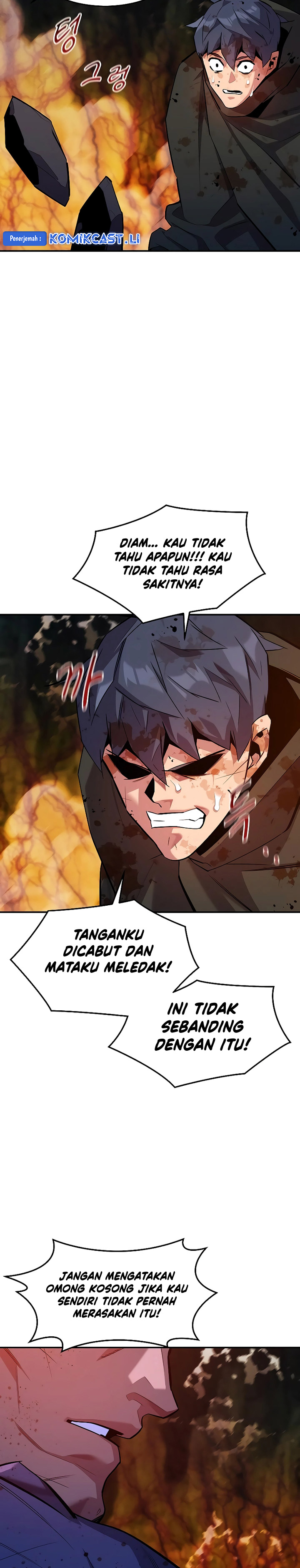 Auto-Hunting With Clones Chapter 158 Gambar 10