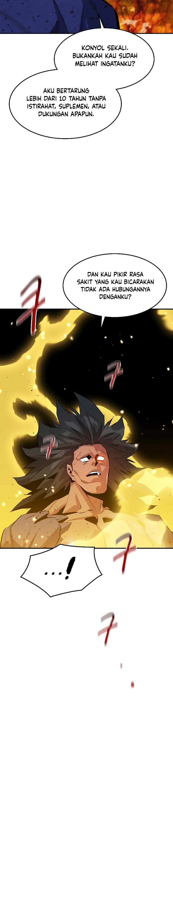 Auto-Hunting With Clones Chapter 158 Gambar 11