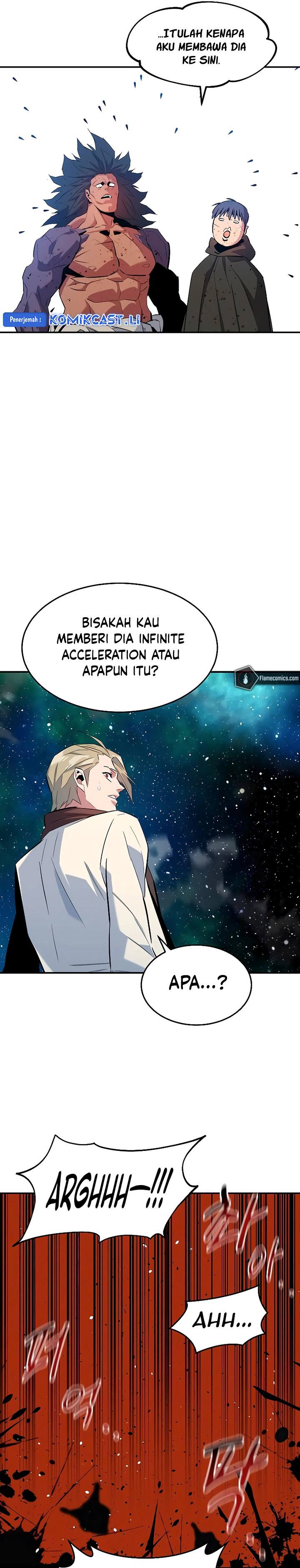 Auto-Hunting With Clones Chapter 158 Gambar 12