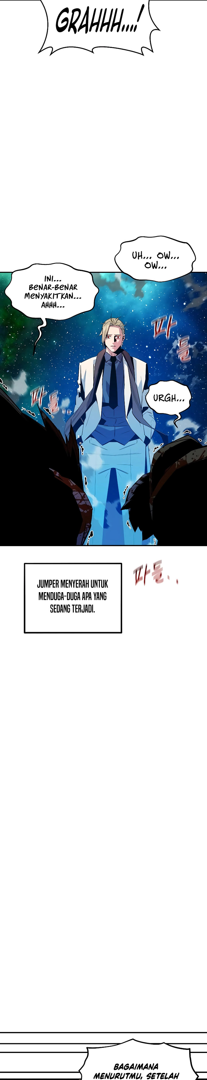 Auto-Hunting With Clones Chapter 158 Gambar 13