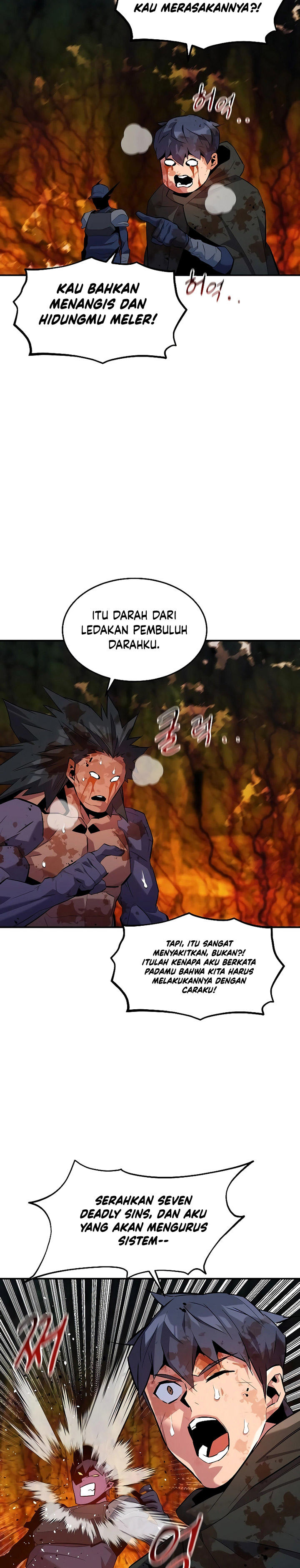 Auto-Hunting With Clones Chapter 158 Gambar 14