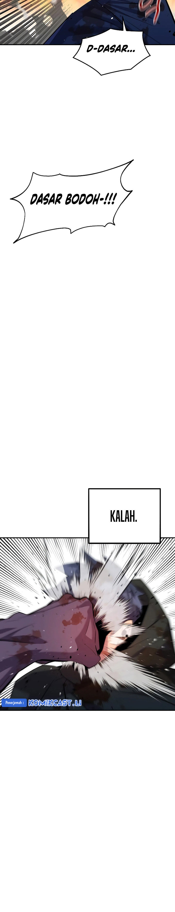 Auto-Hunting With Clones Chapter 158 Gambar 16