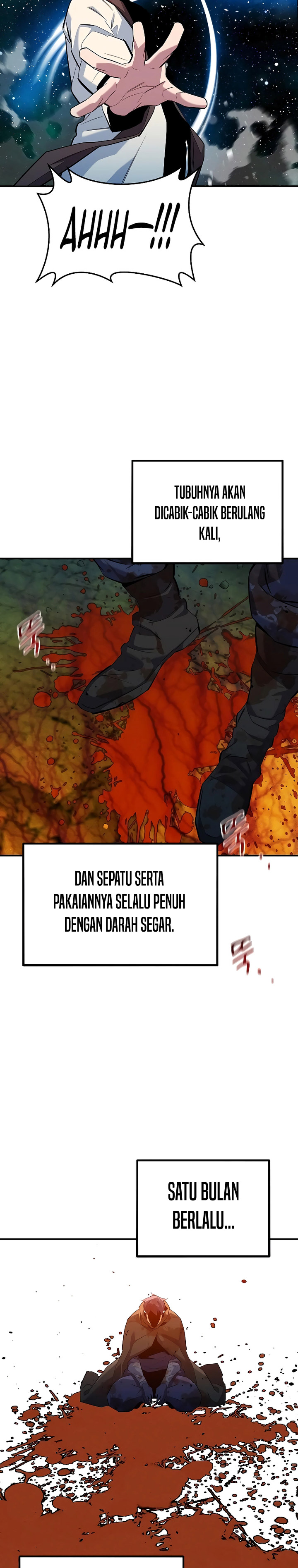 Auto-Hunting With Clones Chapter 158 Gambar 18