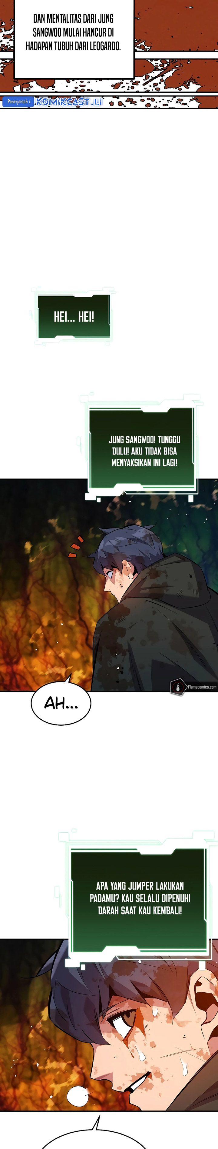 Auto-Hunting With Clones Chapter 158 Gambar 19