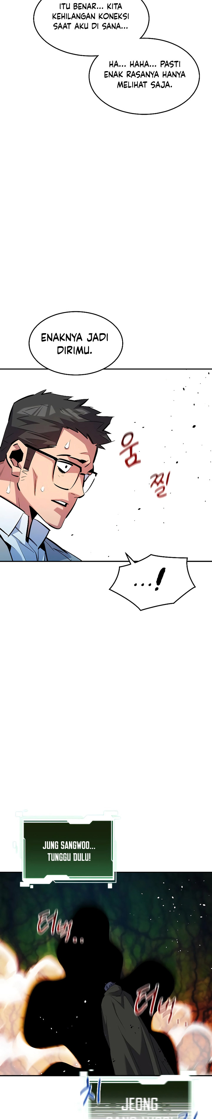 Auto-Hunting With Clones Chapter 158 Gambar 20