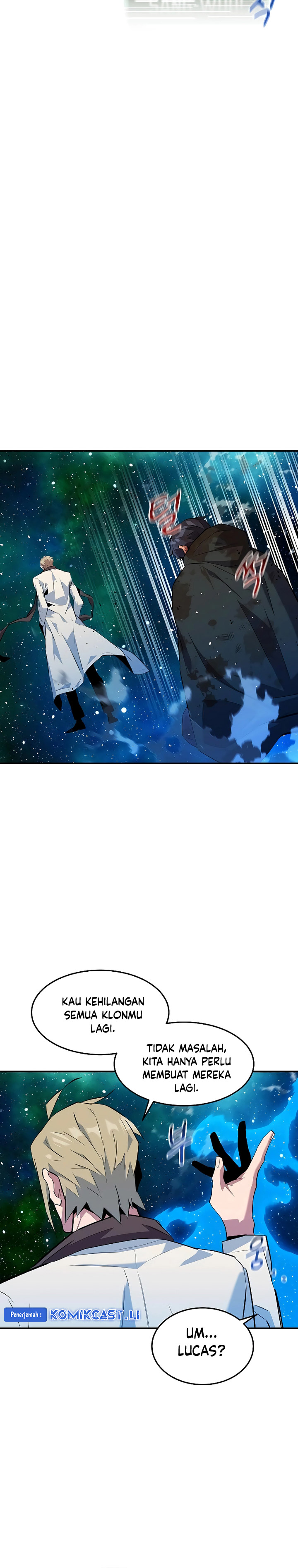 Auto-Hunting With Clones Chapter 158 Gambar 21